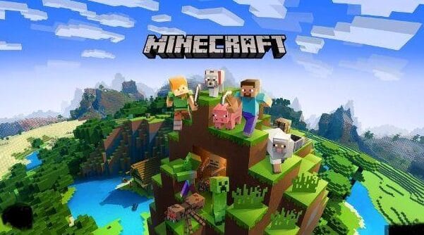 Minecraft APK