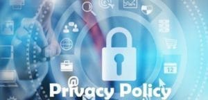 Privacy Policy