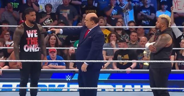 WWE Smackdown Results June 9 2023